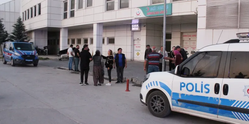 Boğazına şişe saplamıştı: Arkadaşını neden öldürdüğü ortaya çıktı