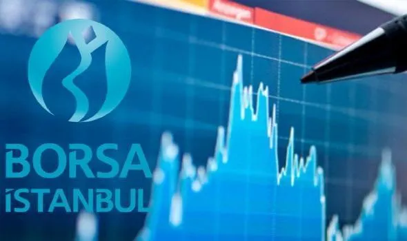 Borsa Çakıldı! Yatırımcılar Şokta: BIST 100'de Sert Düşüş Alarmı!