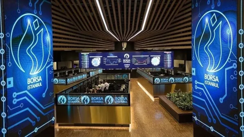 Borsa günü yükselişle kapattı! İşte en çok kazandıran endeks...