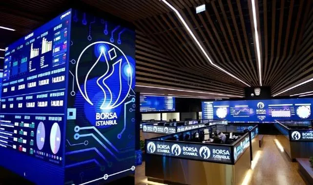 Borsa İstanbul güne düşüşle başladı