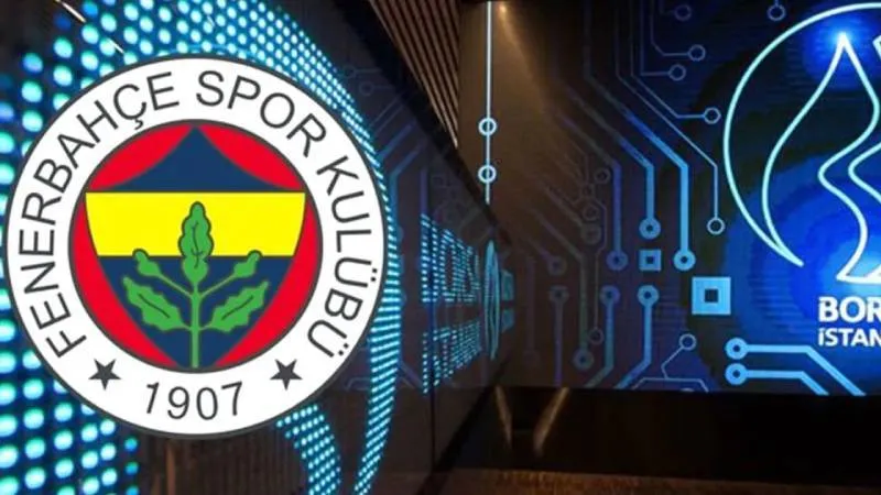 Borsa liginde Fenerbahçe yatırımcısını güldürdü