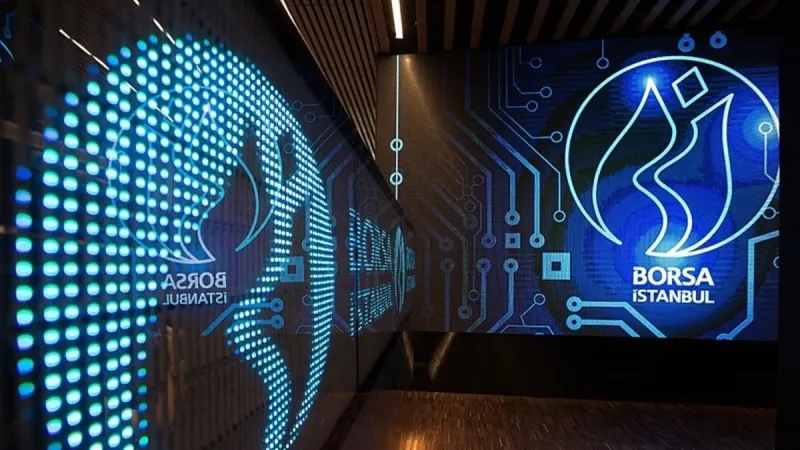 Borsa İstanbul'da Şok Düşüş! BIST 100 Ne Yapacak?