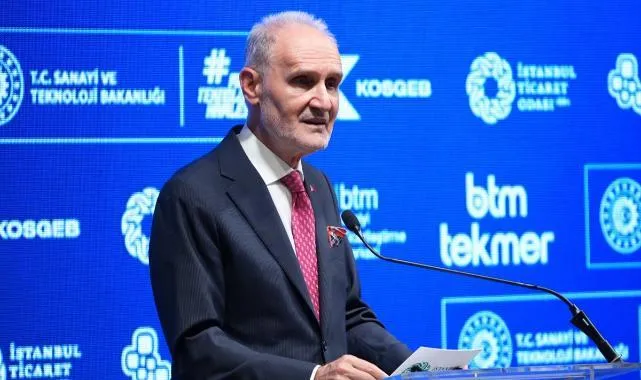 BTM'den Teknoloji İhracatına Dev Destek! İşte Yeni Girişimler