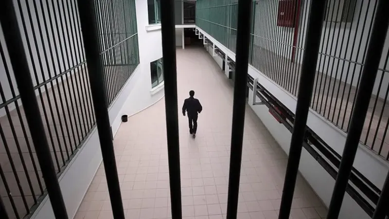 Ceza infaz yasasında geri sayım! Düzenlemenin detayları netleşti: Psikopat ayarı