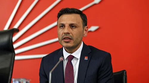 CHP İstanbul İl Başkanı Özgür Çelik'e 15 yıl 6 ay hapis ve siyasi yasak talebi: İddianame kabul edildi