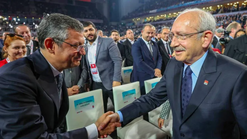 CHP kurultay iddianamesinde "mağdur" sıfatıyla yer alan Kılıçdaroğlu: Partimi adliyede tartıştırmam, ifadeye gitmedim, gitmem