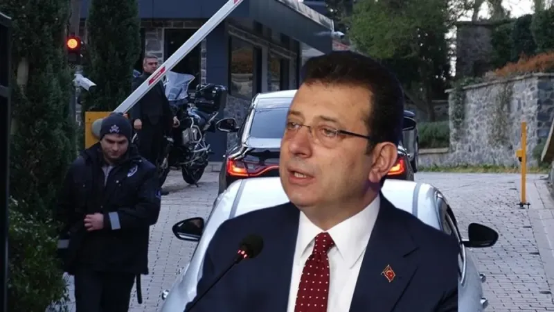 İBB'de Rüşvet İddiası! İş İnsanı Yolsuzluk Çarkını Anlattı