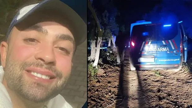 Çiftlik Evinde Korkunç Cinayet! Kayıp Şahıs Baltayla Öldürülmüş Bulundu