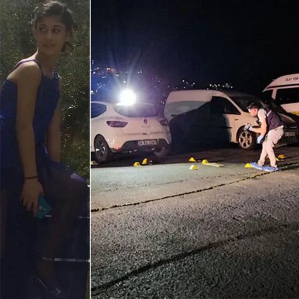 Hamile Oya'ya Korkunç Tuzak! Eski Nişanlısından Kan Donduran Cinayet!