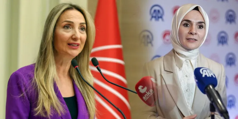 Çocuk istismarına bakanlık sessiz mi kaldı? CHP'den Bakan Göktaş'a istifa çağrısı