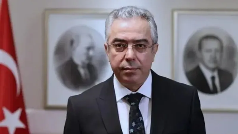 Uçum'dan CHP'ye Sert Eleştiri: Demokrasi Karşıtı İddiası!