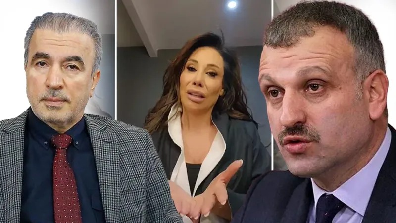 Linet Konseri Krizi! Başdanışmandan Rektöre Sert Tepki!