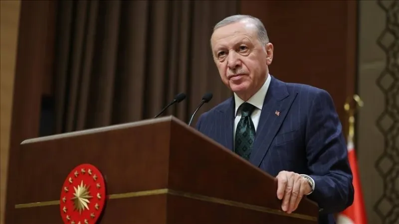 Erdoğan'dan Müjde! Yatırım Kredisi Desteği Rekor Seviyede!