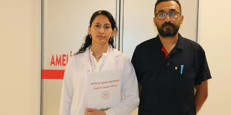 Darbedilerek öldürülmüştü: Organları 5 kişiye umut oldu