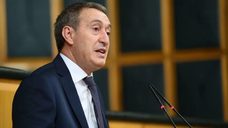 DEM Parti Eş Genel Başkanı Tuncer Bakırhan: Kayyumlar bir an önce geri çekilmelidir