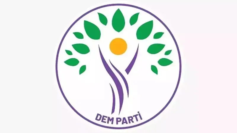 DEM Parti'den liderler turu