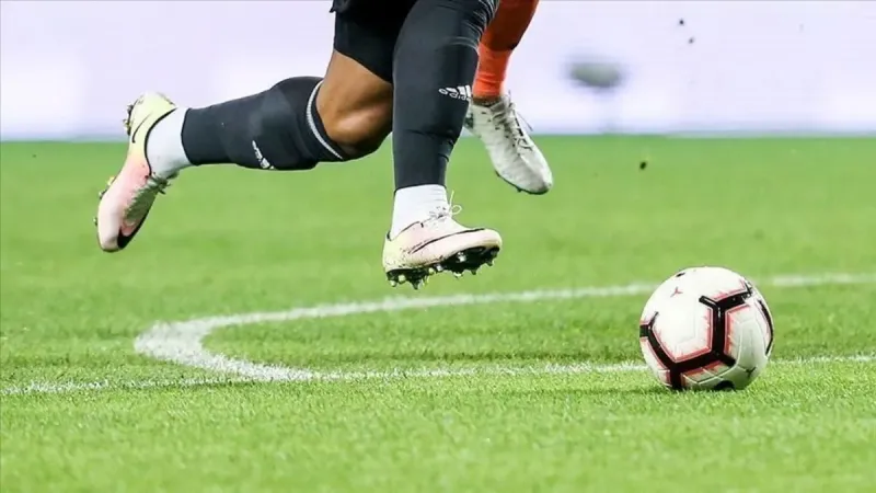 Denetim sırası sporcularda! Kayıt dışı 5,3 milyar liralık kazanç