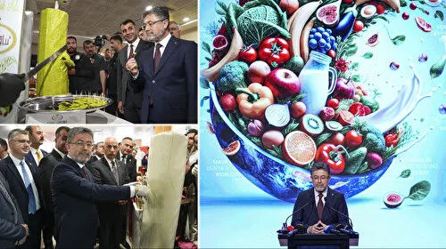 Denetim vatandaşın elinde: Gıdada karekod takibi zorunlu oluyor