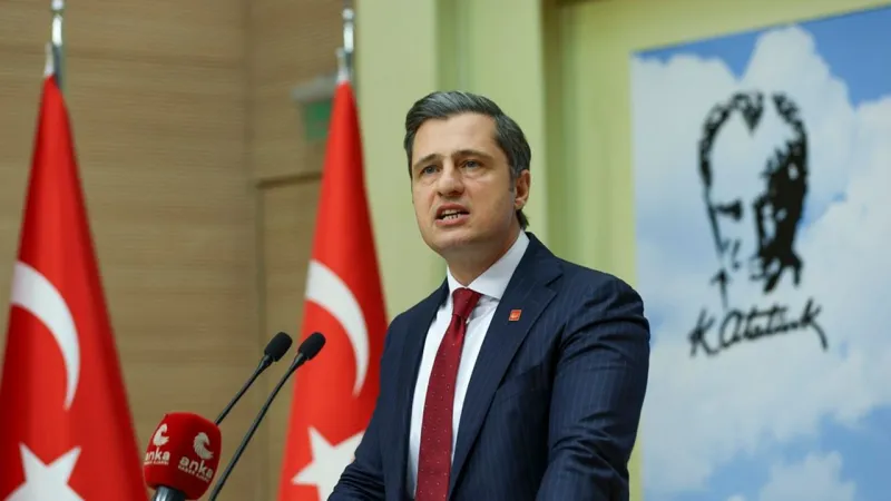 Deniz Yücel: Uyguladığınız bu düşman hukuku bize işlemez