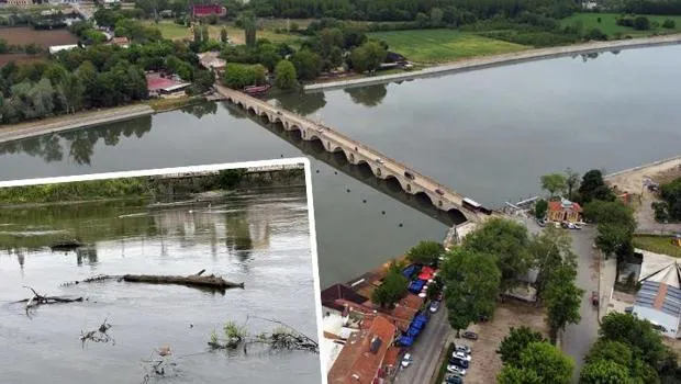 Doç. Dr. Musa Uludağ: Meteorolojik kuraklık artık fizyolojik kuraklığa dönüştü