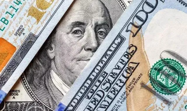 Dolar Rekor Kırdı! 41,28 TL Seviyesi Görüldü! İşte Detaylar