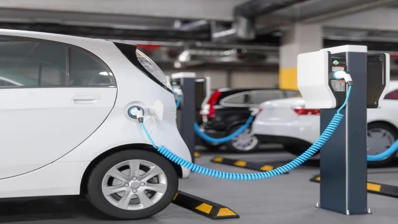 Elektrikli araç şarj soket sayısı 30 bine yaklaştı