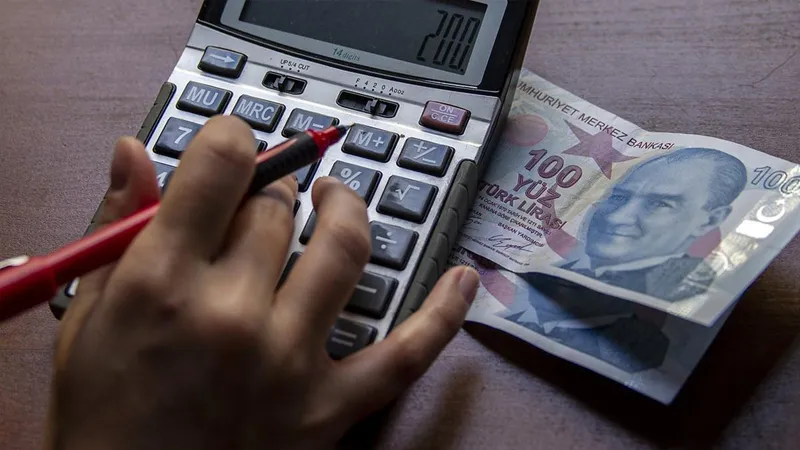 Emekliye Zam Hayal Oldu! Torba Yasadan Şok Kararlar