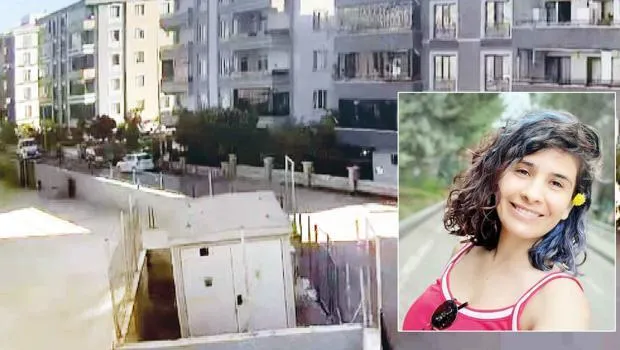 Gaziantep'te Şok İddia: Emel 3. Kattan Atıldı mı?