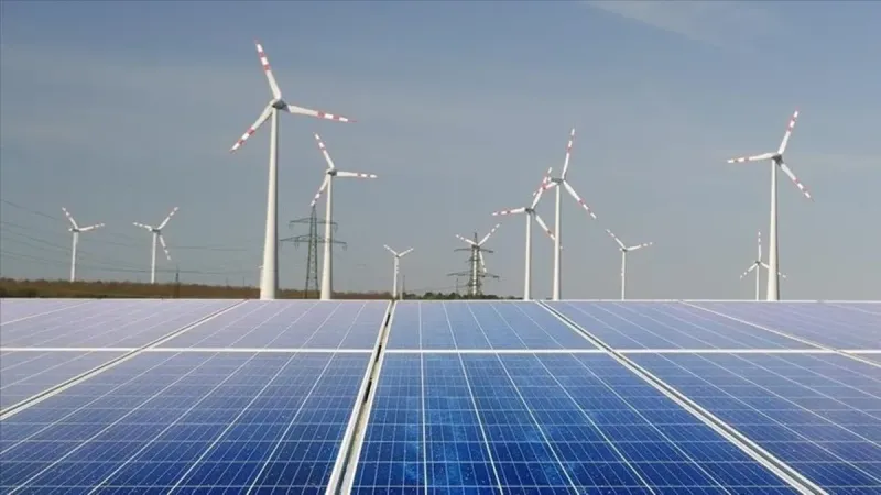 YEKA Müjdesi! Enerji Bakanlığı'ndan 4 Yeni Güneş Enerjisi Alanı