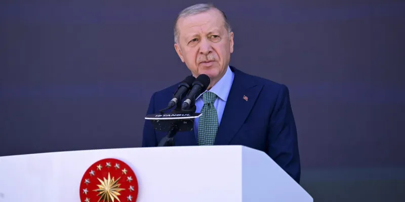 Erdoğan'dan Şok Sözler: Yarın Ne Olacak Kimse Bilmiyor!