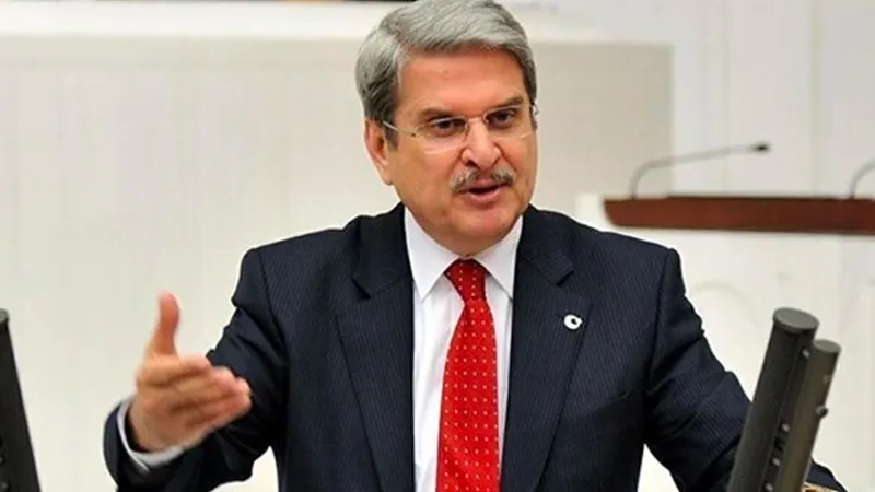 Eski İyi Parti Kurucu Genel Sekreteri Aytun Çıray: Kılıçdaroğlu’na bu kadar hakaret eden partili görmedim, ayıptır