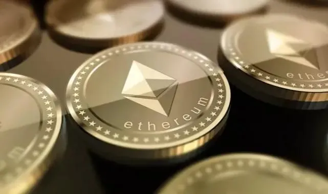 Ethereum'dan yeni rekor