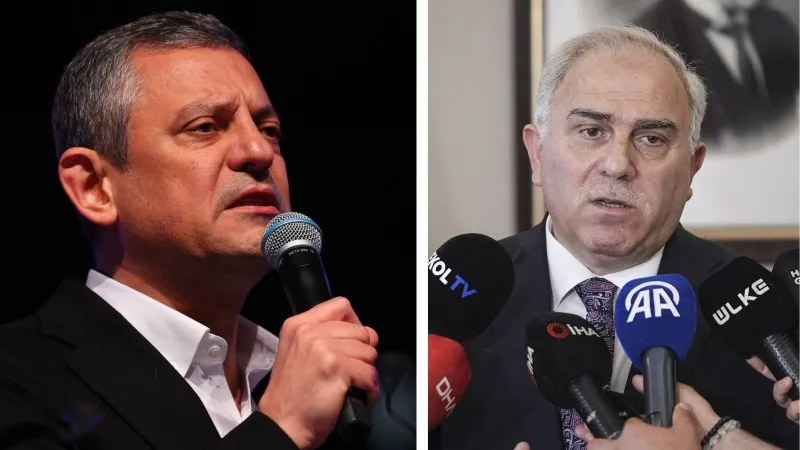 Fatih Belediye Başkanı'ndan Özgür Özel'e Sert Yanıt! Gerçekler Ne?