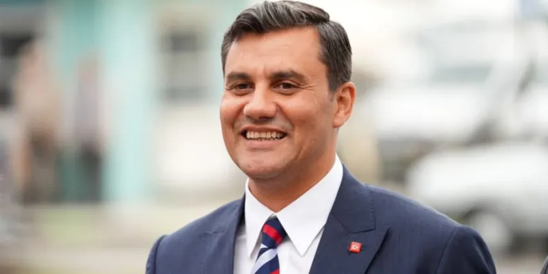 Ferdi Zeyrek Yoğun Bakımda! Sağlık Durumu Hakkında Şok Açıklama