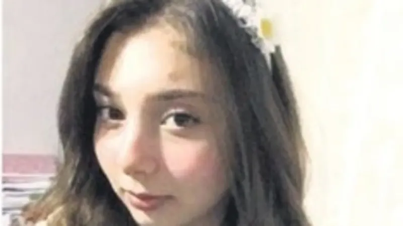 Ehliyetsiz Sürücü Serbest mi? Zeynep Naz'ın Acı Ölümü!