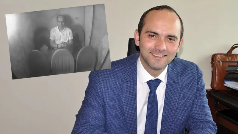 Gezi tutuklusu Tayfun Kahraman hastaneye sevk edildi
