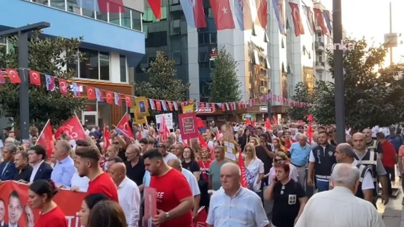 Gökhan Günaydın: Asla bir adım geri attıramayacaksınız