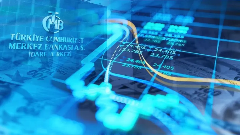 Merkez Bankası Enflasyon Raporu Açıklanıyor: Piyasalar Ne Bekliyor?