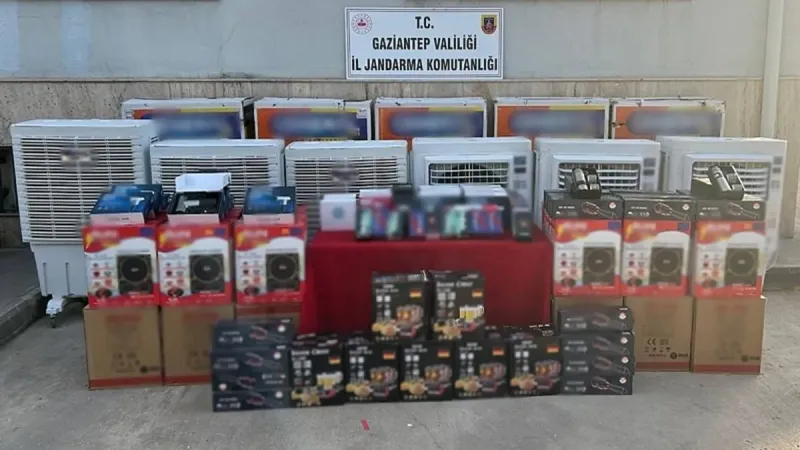 Gümrüklerde el konulan kaçak mallara ilişkin esaslar değişti