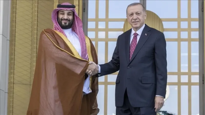Gündem: İsrail-İran savaşı! Başkan Erdoğan Suudi Arabistan Veliaht Prensi Selman ile telefonda görüştü
