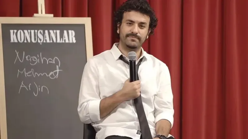 Hasan Can Kaya Programı Hangi Kanalda Yayınlanıyor?
