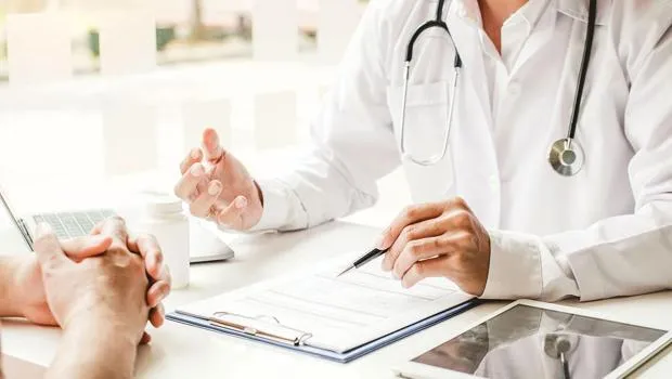 Hastanede Rüşvet Operasyonu! Doktorlara Şok Gözaltı
