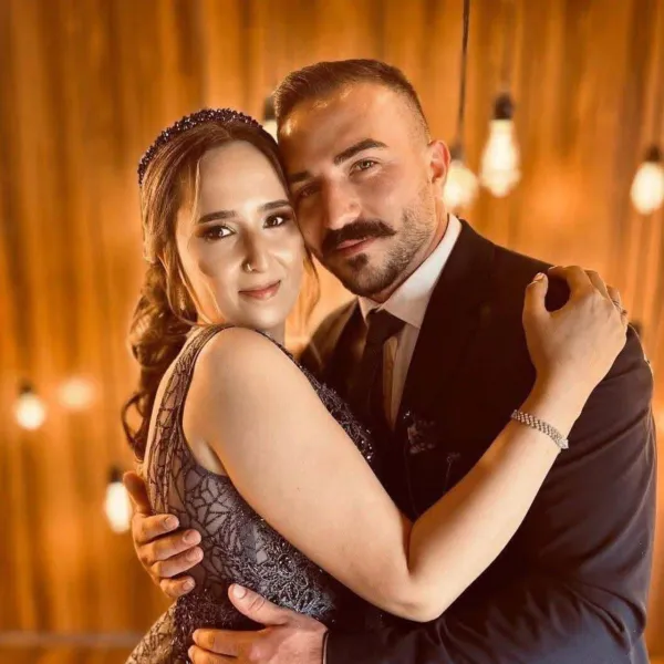 Orman Kahramanı Tolunay'ın Acı Hikayesi: Balayından Döndü, Şehit Düştü!