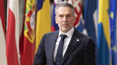 Hollanda Başbakanı Schoof: Müzakereler sürdürülebilir bir çözüme giden tek yol