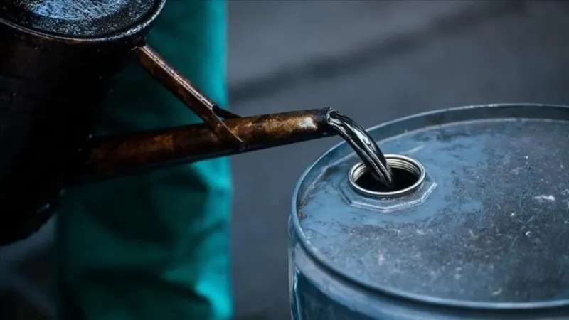 Hürmüz Boğazı Kapanırsa Ne Olur? Petrol Fiyatları Çıldıracak Mı?