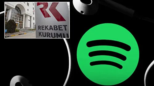 Hz. Peygamber'i hedef alan listelerle gündeme gelmişti: Rekabet Kurumu'ndan Spotify'a inceleme