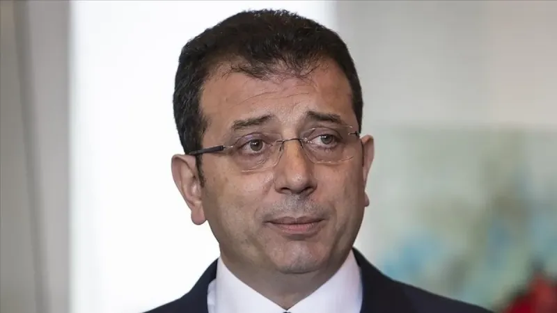 İBB'de Rüşvet İtirafı! İmamoğlu'nun Kasası Konuştu!