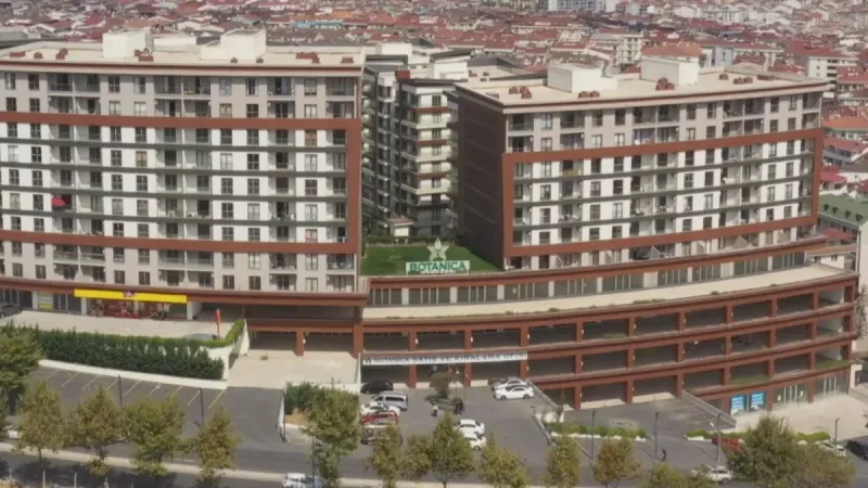 İBB yolsuzluk soruşturmasında flaş gelişme! Rüşvet evinden zırhlı para kasası çıktı