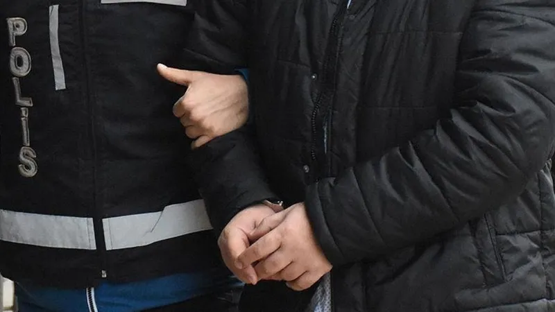 İBB Yolsuzluk Soruşturması: Şok Tutuklama! Kim Bu Zafer Keleş?
