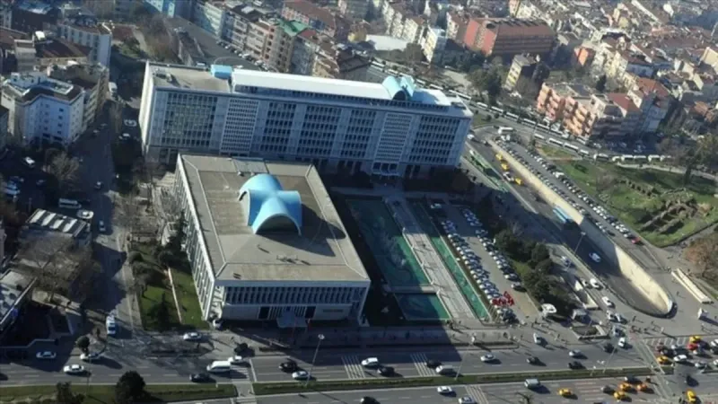 İBB'de Yolsuzluk Şoku! Ağaç A.Ş.'ye İhale Operasyonu Mu?